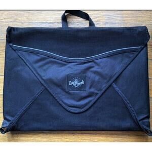 EAGLE CREEK Pack-It System Black Garment Folder sz Large